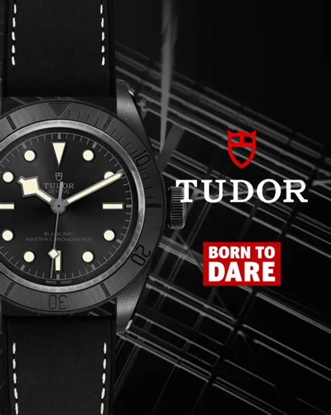 Find an Official TUDOR watch retailer in United Arab Emirates.